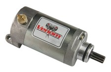 Premium Venom Starter Motor 2008-2013 Yamaha ...