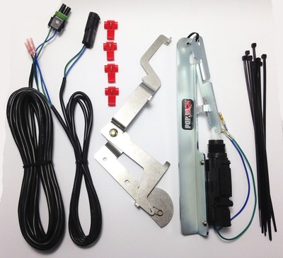 Pop & Lock PL8600  TAILGATE LOCK