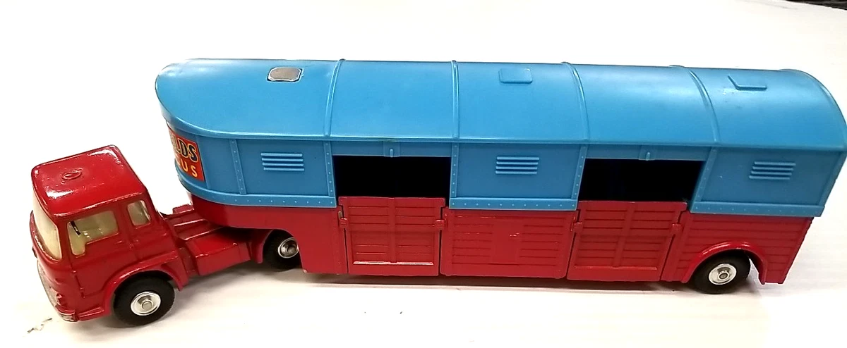 Corgi Toys Diecast Trucks for sale | eBay