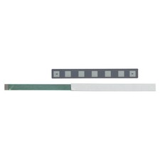 New FANUC A86L-0001-0298 A98L-0005-0252 7 Key...