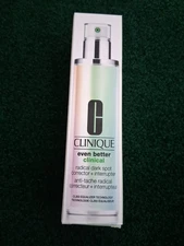 Clinique Even Better Clinical Radical Dark Spot Corrector + Interrupter 3.4oz