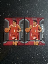 2021-22 Pro Picks Premier Rookies - Johnny Davis #PP-29 (RC)