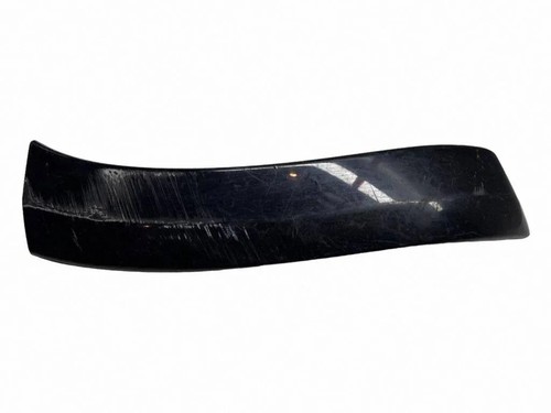 ATV bumper guard