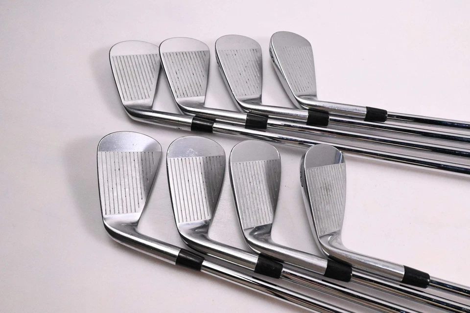 Callaway X-Forged 2007 Eisen / 3-PW / Regular Flex Project X Flighted Shafts - Bild 3 von 4