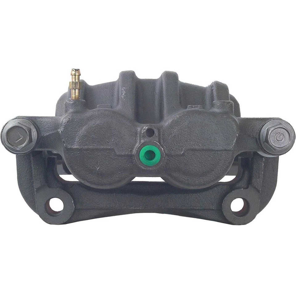 Juego de pinzas de freno Cardone para Nissan Quest 2004 2005 2006 2007 2008 2009 2011 Foto 3 de 4