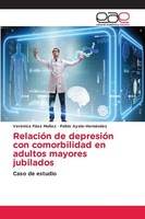 VeróNica PáEz MuñOz (U. A.) | RelacióN De DepresióN Con Comorbilidad En...