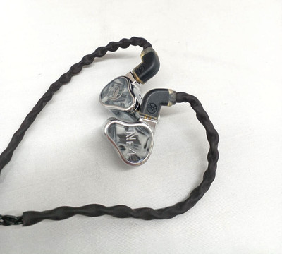FiR Audio Neon 4 In-Ear Monitors Flagship IEMs - Audiophile Grade