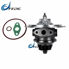 MFS Turbo cartridge GT1749S 715843 for Hyundai H-1 Starex D4BH 4D56 TCI 2001-