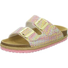 Bio Pantolette bis 30mm Sohlenhöhe 274129/565