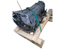 Used Automatic Transmission Assembly Fits 2022 Chevrolet Silverado 1500 Pickup