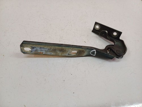 Scharnier für Heckklappe Kofferraumdeckel Hinten Rechts  Volksw DE2647045-08