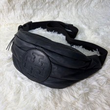 Tory Burch Body Bag Waist Bag Black