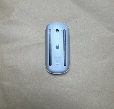 Apple Magic Mouse 2 Wireless Mouse Silver (MLA02LL/A)- Has scratches