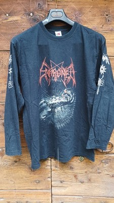 Inthroned 2008 Tetra Karcist.Official L.belphegor.watain.marduk.