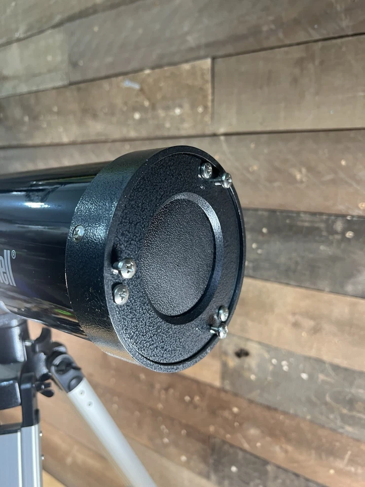 Bushnell Voyager Sky Tour Reflector Telescope - Image 3 of 4