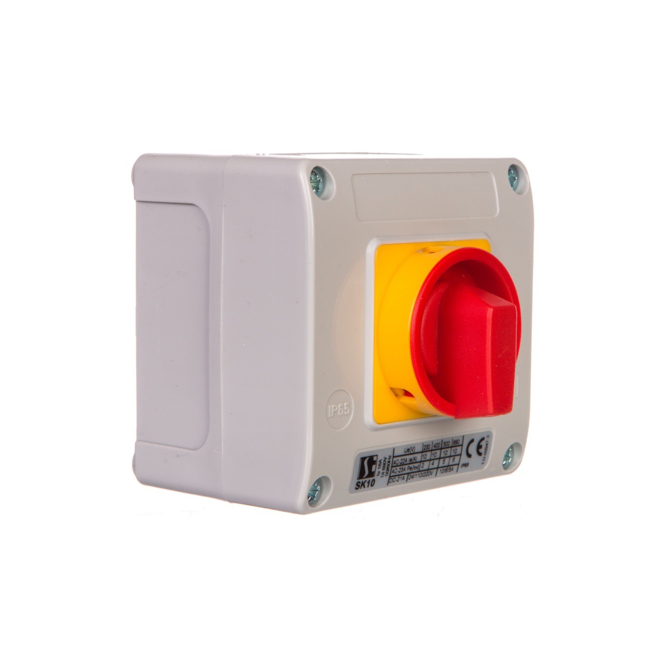 Cam Switch Switch On/Off SK10-4.8240\OB11ZC