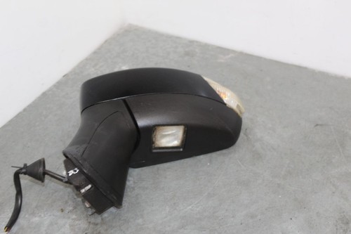 -BCVFORD Kuga Zetec Tdci 8-12 SPECCHIETTO RETROVISORE PORTA PASSEGGERI NERO UK - Foto 7 di 11