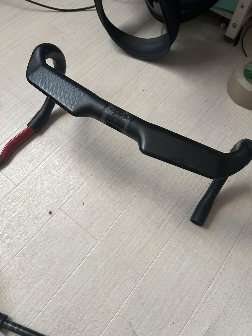Prime Primavera Aero Carbon Handle 360Mm | eBay Prime Primavera Aero Carbon Handle 360Mm | eBay