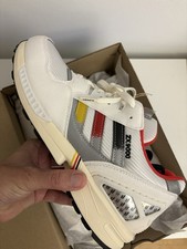 Adidas X Overkill ZX 9000 Home DFB Heimspiel ...