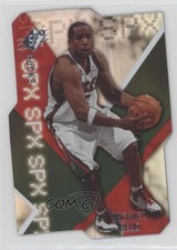 2008-09 SPx Michael Redd #38 3o2
