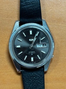 Seiko 6119 8090 | eBay