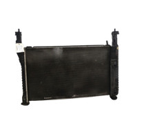Radiateur Chevrolet CAPTIVA