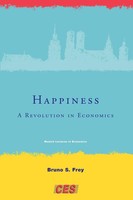 Happiness | A Revolution In Economics | Bruno S. Frey | Englisch | Taschenbuch