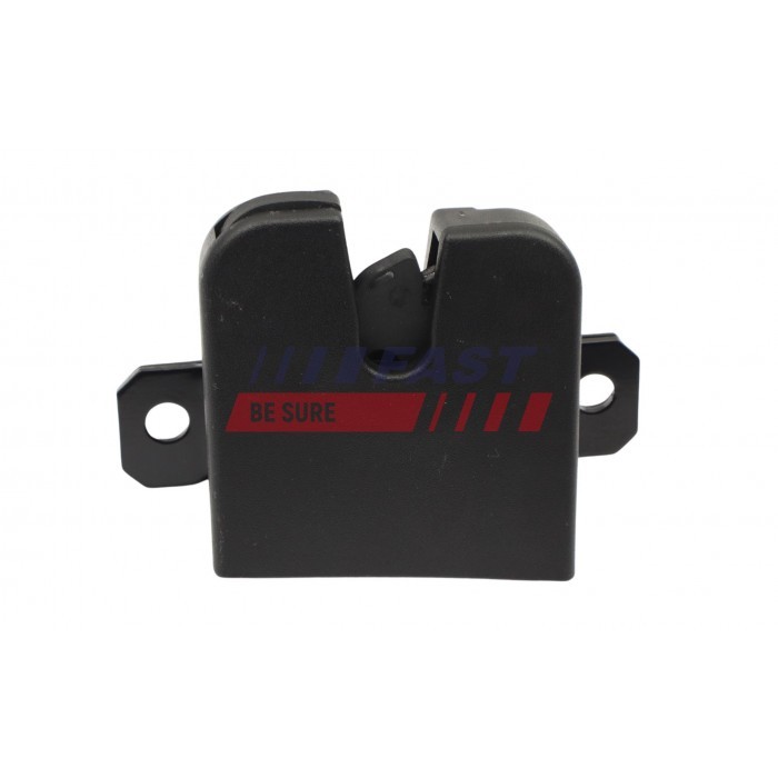 Verrouillage de porte arrière gauche supérieure de rechange compatible avec VW Transporter