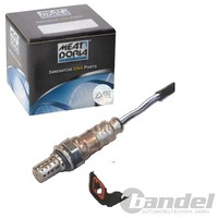 Meat & Doria Lambdasonde Passend FüR Hyundai Accent Coupe Elantra Getz I30 Matri