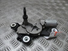 Mazda 3 Rear Windscreen Wiper Motor  Bp4k-674450 Mk1 2003-2009~