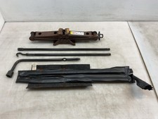 Jeep JK Wrangler OEM Rear Spare Tire Jack with Tools Assembly 2007-2017 060477