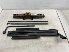 Jeep JK Wrangler OEM Rear Spare Tire Jack with Tools Assembly 2007-2017 060477