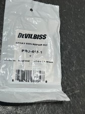 Devilbiss Pro-415-1 Nos Devilbiss Pro-415-1 Nos