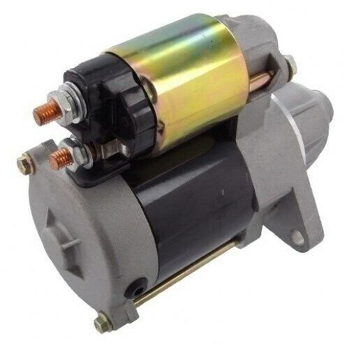 Ersatzteil E-Starter Für Kawasaki Motoren FD 501 FD 661 FD620D (K, 129,00 - Foto 7
