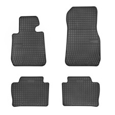 Frogum Fu�mattensatz ELTORO ET0670 Gummi f�r BMW 3er F30 F80 Touring F31 316 318