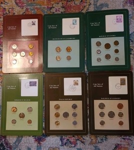 Coins of All Nations Franklin Mint | eBay