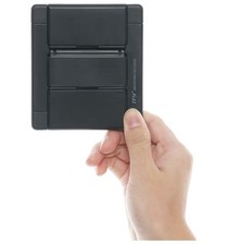 Universal Kitchen Tablet Wall Mount Holder for eReader Smartphones for iPad Air5