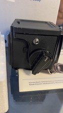 Hasselblad 503CW  camera Body Only Boxed Excellent Condition（lens not included ）