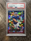 2025 Donruss Optic Cam Skattebo Base (PSA 10)