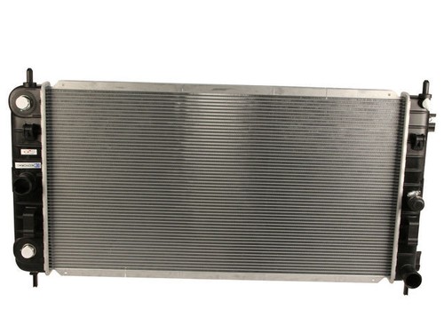 2017 Nissan Titan Radiator Caps | High Pressure, Racing