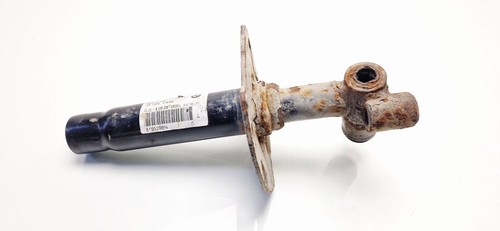 BMW 3 E46 2001 Rechts Aufpralldämpfer Stoßstange Stoßfänger vorne 8195298