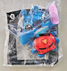 Disney Stitch Lot of 3 Plush Stuffed Animal Toys Lilo and Stitch Plushies Toy — photo 3