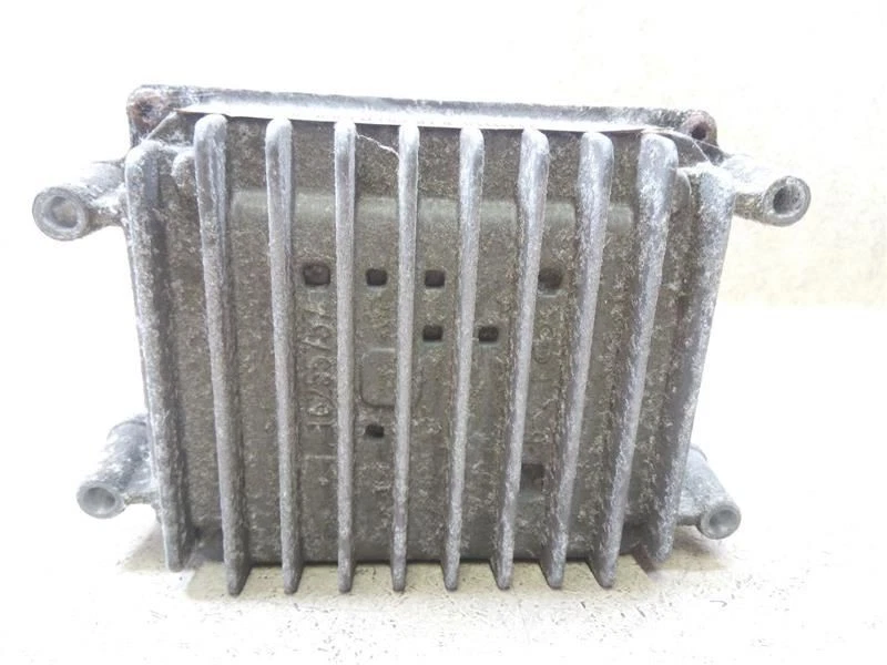 Módulo de control electrónico para computadora de motor ECM 12574976 compatible con 03-05 GMC ENVOY 52 Foto 4 de 4