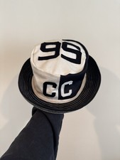 Vintage 1950s Bucket Hat Cedar Crest PA Lette...