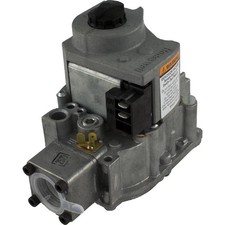 Raypak 011591 F Combination Gas Valve Propane DSI