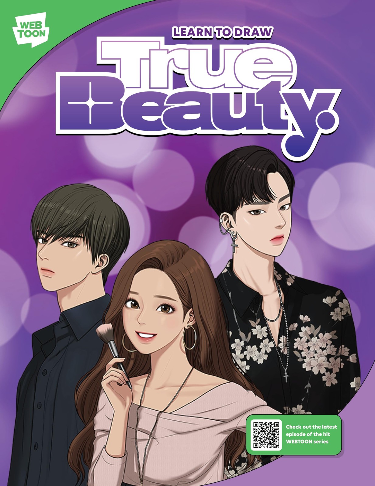Learn to Draw True Beauty by Walter Foster Creative Team PAPERBACK - Image 4