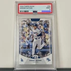 [PSA9] 2024 Topps 50/50 Shohei Ohtani #92 HR #46 9/8/2024 Dodgers MLB Card Japan