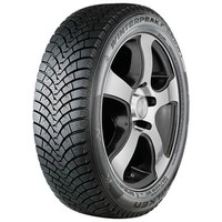 2X Winterreifen - Falken Winterpeak F-SNOW 1 235/55R19 105T Nordic Compound Bsw