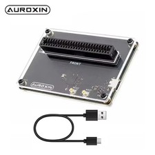 Auroxin Rev2.1 N64xCart USB C Cartridge Dumpe...