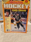 1993-94 Sporting News Hockey Guide — photo 1